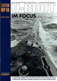 U-BOOT IM FOCUS: EDITION NO.18