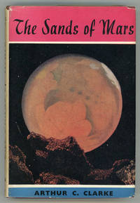 image of THE SANDS OF MARS