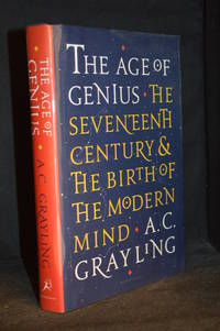 image of The Age of Genius; The Seventeenth Century and the B Irth of the Modern Mind