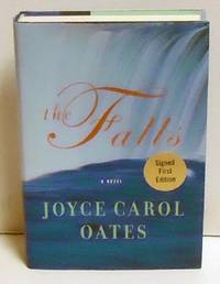 cover of The Falls: A Novel