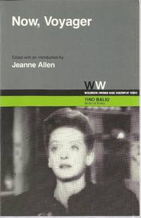 Now, Voyager by Jeanne (ed) Allen - Paperback - 1984 - from The Book Junction (SKU: 31175)