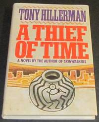 image of A Thief of Time