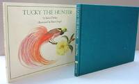 Tucky The Hunter by James Dickey - Hardcover - First edition - 1988 - from Midway Used and Rare Books (SKU: 46262)