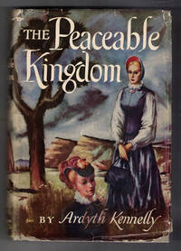The Peaceable Kingdom