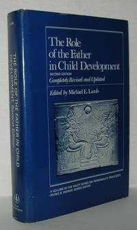 THE ROLE OF THE FATHER IN CHILD DEVELOPMENT