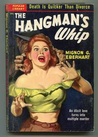 The Hangman's Whip