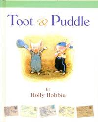 Toot & Puddle