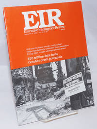 image of EIR Executive Intelligence Review, Vol. 16, No. 36, September 8, 1989