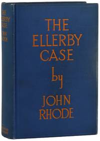 The Ellerby Case