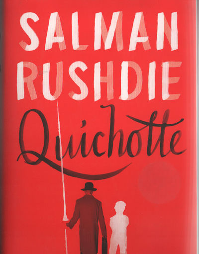 Quichotte.