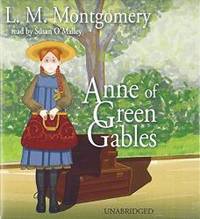 image of Anne of Green Gables (Anne of Green Gables Novels)