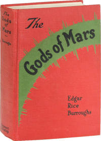 image of The Gods of Mars