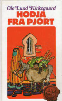 Hodja fra Pjort
