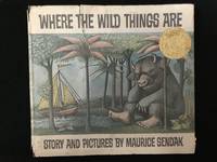 cover of Where the Wild Things Are