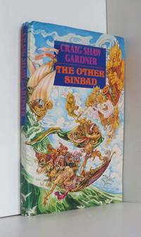 THE OTHER SINBAD ( Uncorrected Proof ) by Gardner, Craig Shaw - 1991