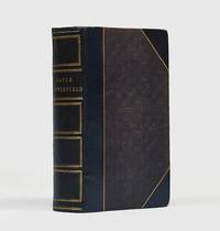 The Personal History of David Copperfield. by DICKENS, Charles - 1850