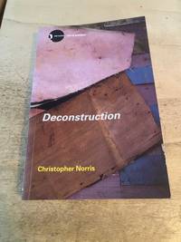 Deconstruction: Theory and Practice