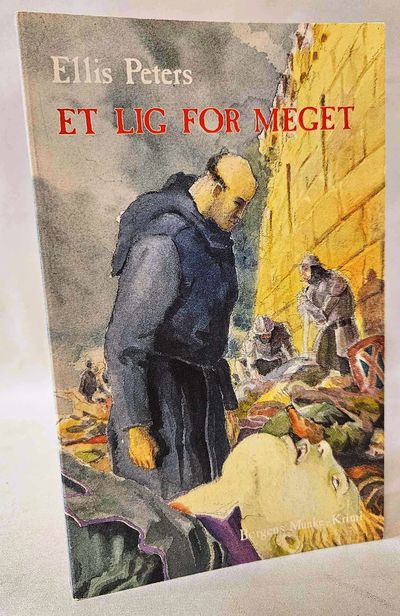Et lig for meget.