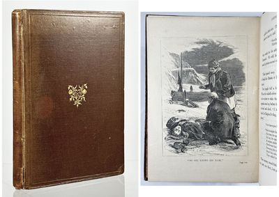 Later Tales, Published during 1867 & 1868.