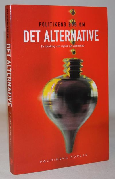 Politikens bog om det alternative.