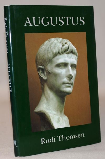 Augustus - liv og virke.