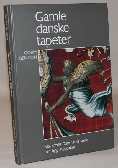 Gamle danske tapeter.