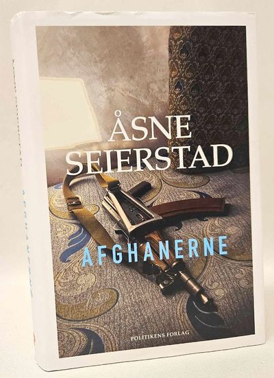 Afghanerne.