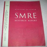 cover of On the Influence of the Permitted Ignition Rate in the Assessment of Explosives (Ministry of Power SMRE Research Report 209)