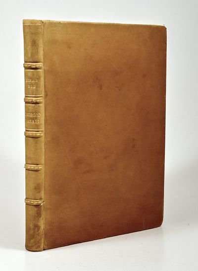 Giorgio Vasari. Renaissancens kunsthistoriker -…