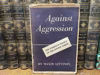 Against Aggression