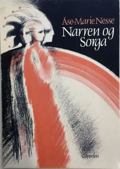 Narren og Sorga. Ein fabel