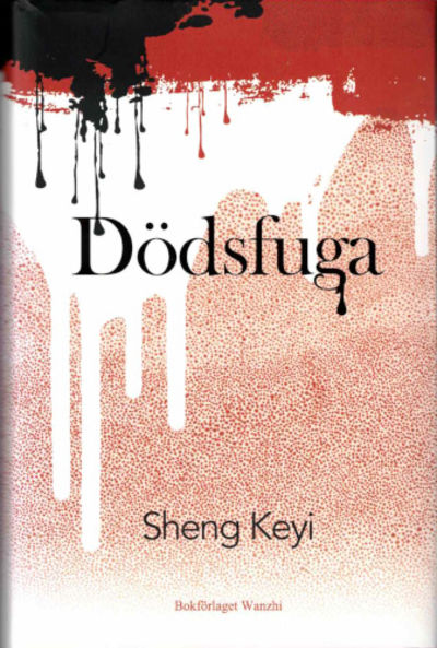 DÖDSFUGA.