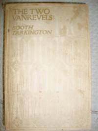 image of The Two Vanrevels (SIGNED LIMITED)