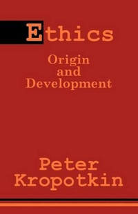 Ethics: Origin and Development