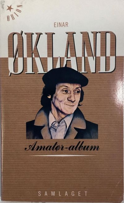 Amatør-album. Lyrisk landskapsroman med figurar