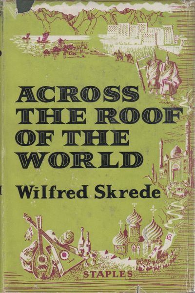 Across the Roof of the World. Translated from the…