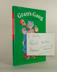 Gran's Gang by Adrian Townsend - 2002