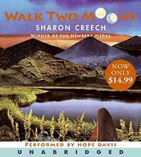 Walk Two Moons by Sharon Creech