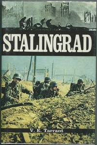 Stalingrad: Anatomy of an Agony