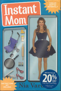 image of Instant Mom