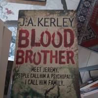 Blood brother