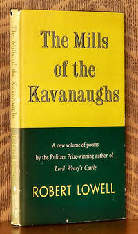 image of THE MILLS OF THE KAVANAUGHS