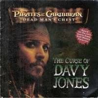 Pirates of the Caribbean: Dead Man's Chest