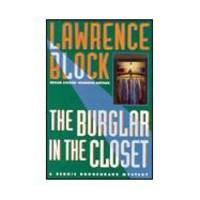 The Burglar in the Closet: A Bernie Rhodenbarr Mystery