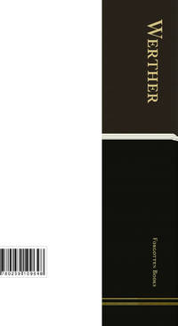 Werther Classic Reprint
