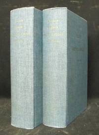 Ordbok öfver svenska språket. 1-2.