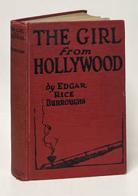 The Girl from Hollywood