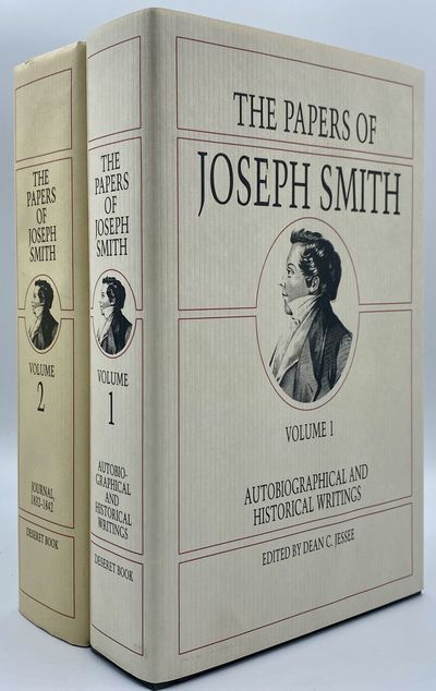 The Papers of Joseph Smith