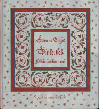 GREVARNA BRAHES VINTERBOK. Historia, traditioner…