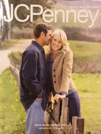 JC Penney Fall & Winter Catalog 2007